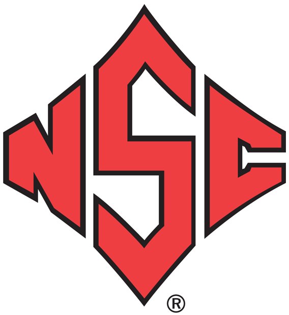 North Carolina State Wolfpack 1986-1998 Alternate Logo diy iron on heat transfer